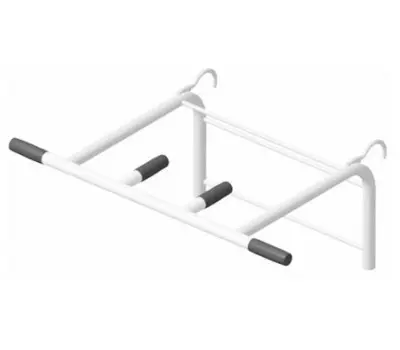 Карусель Турник навесной разборный Н 105