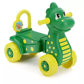 Каталка Альтернатива (Башпласт) Дракон