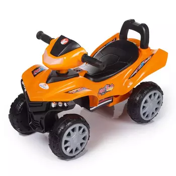 Каталка BabyHit First Race (RC10)