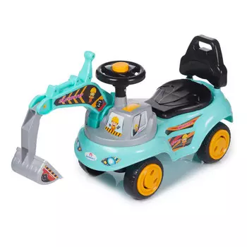 Каталка BabyHit Little Worker (RC200)