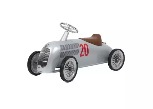 Каталка Baghera Машинка Rider Mercedes-Benz