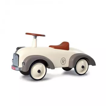 Каталка Baghera Машинка Speedster