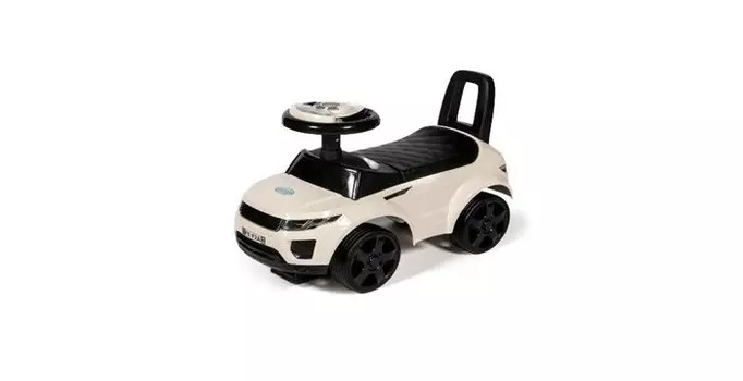 Каталка Barty BabyRacer S05_New