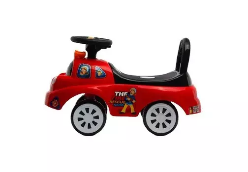 Каталка Barty BR105