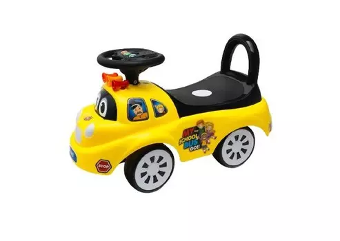 Каталка Barty BR110