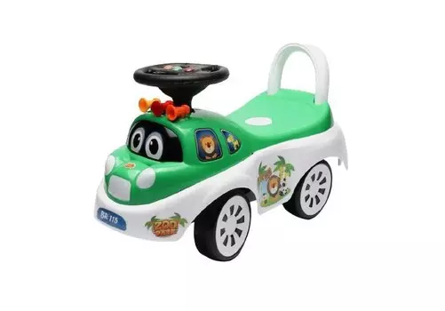 Каталка Barty BR115