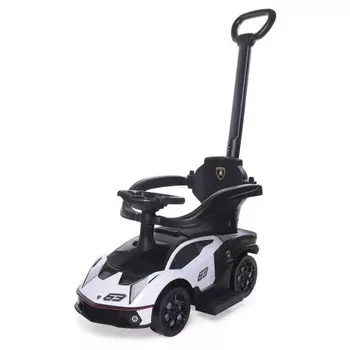 Каталка Barty детская Lamborghini Essenza (лицензия)