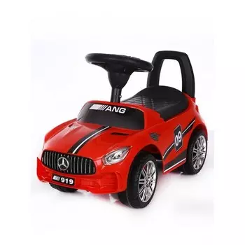 Каталка Barty детская S68 USB