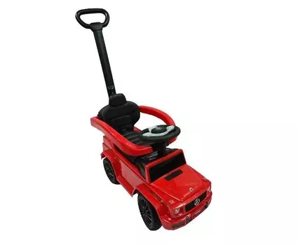 Каталка Barty Mercedes-Benz G350d (653)