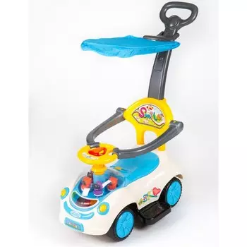 Каталка Barty Q07-4