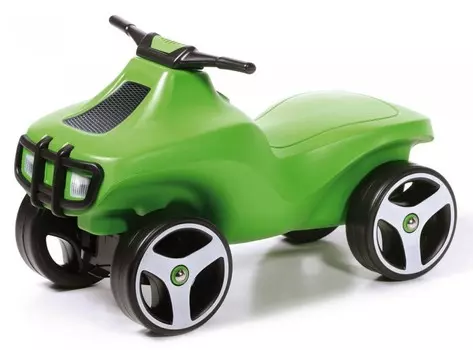 Каталка Brumee Crazee