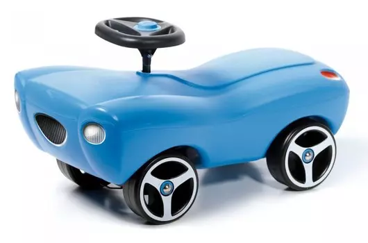 Каталка Brumee Smartee