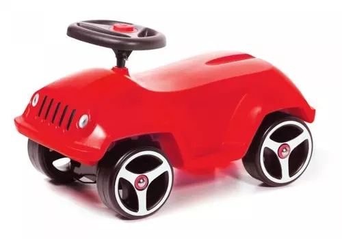 Каталка Brumee Wildee