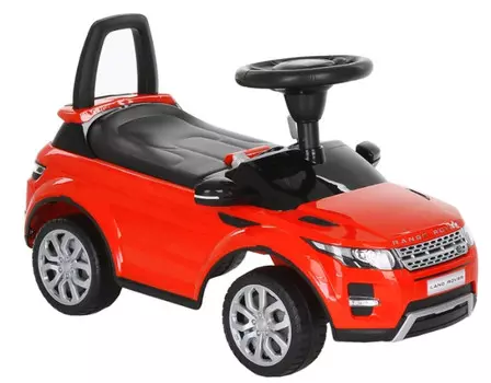 Каталка Chilok Bo Range Rover