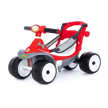 Каталка Coloma Трансформер №2 с ремешком