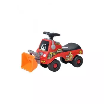 Каталка Everflo Bulldozer ЕС-912