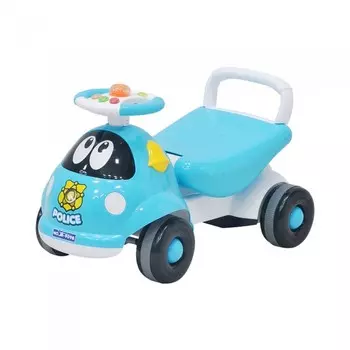 Каталка Everflo Funny police ЕС-909