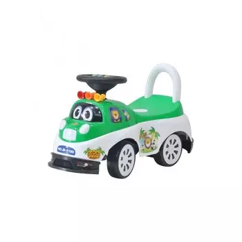 Каталка Everflo Happy car Zoo ЕС-910
