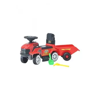Каталка Everflo Tractor ЕС-913Т