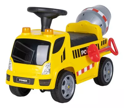 Каталка Farfello Толокар-бетономешалка VSS01