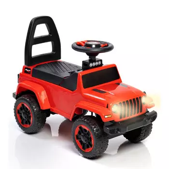 Каталка Holto Машинка TC 218