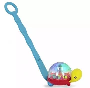 Каталка-игрушка B.Toys Черепашка