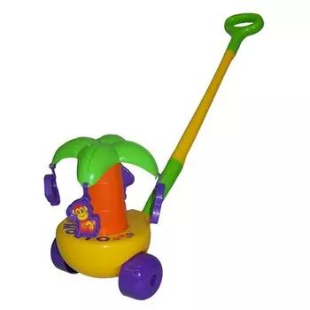 Каталка-игрушка Molto Пальма