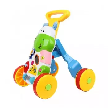 Ходунки Ути Пути музыкальная покатушка