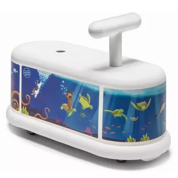 Каталка Italtrike Морское приключение