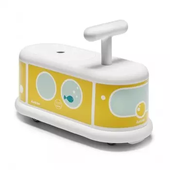 Каталка Italtrike Подводная лодка