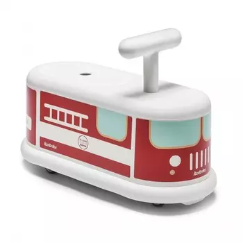 Каталка Italtrike Пожарная машина