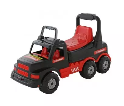Каталка Mammoet toys Автомобиль 201-01