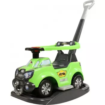 Каталка Molto Sokol №3 48325