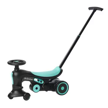 Каталка Mr Sandman Машинка развивающая