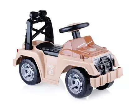 Каталка Нордпласт Кочевник