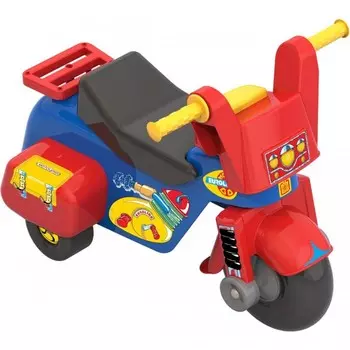 Каталка Нордпласт Мотоцикл Мото Go