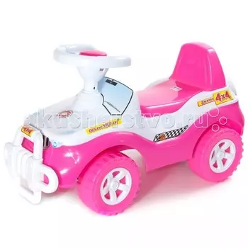 Каталка Орион Джипик