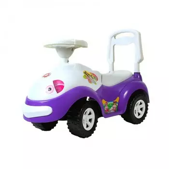 Каталка Орион Луноходик 174