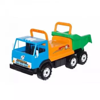 Каталка Орион Машина 412