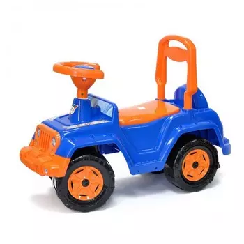 Каталка Орион Машина 549