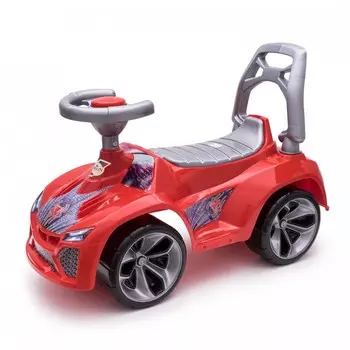 Каталка Орион Машинка Ламбо с клаксоном