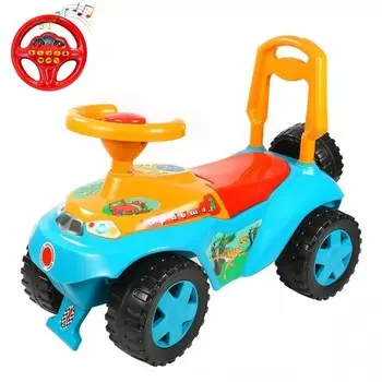 Каталка Орион Ориоша