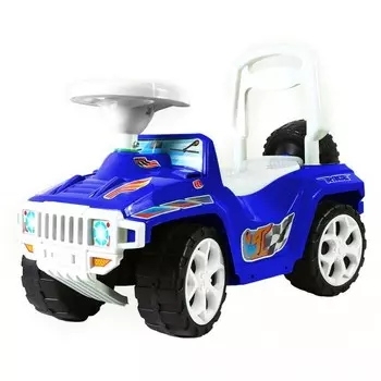 Каталка Орион Race Mini Formula 1 ОР419