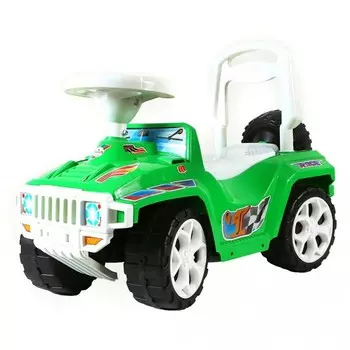 Каталка Орион Race Mini Formula 1 ОР419к