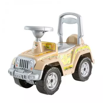 Каталка Орион Сафари