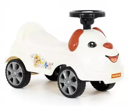 Каталка Полесье Кроха