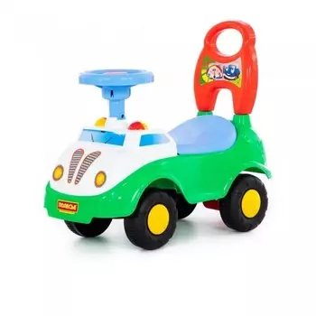 Каталка Полесье Ветерок