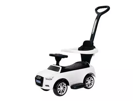 Каталка RiverToys Толокар Audi JY-Z06A