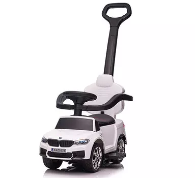 Каталка RiverToys Толокар BMW M5