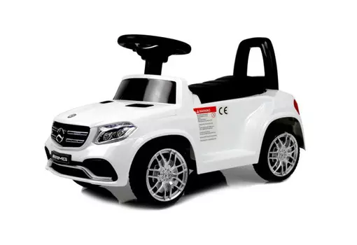 Каталка RiverToys толокар Mercedes-AMG GLS 63